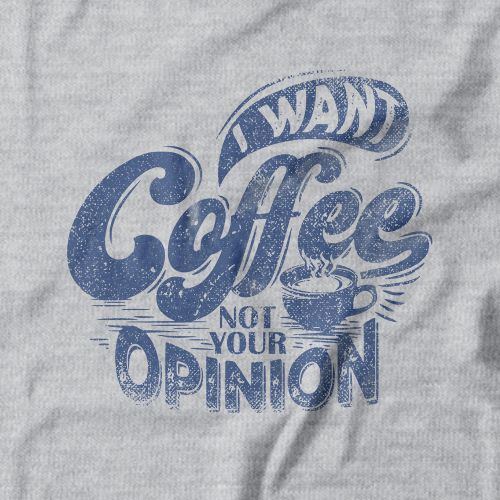Moletom Com Capuz I Want Coffee