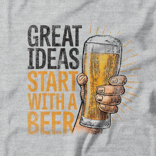 Moletom Com Capuz Ideas With A Beer