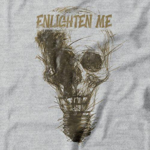 Moletom Enlighten Me
