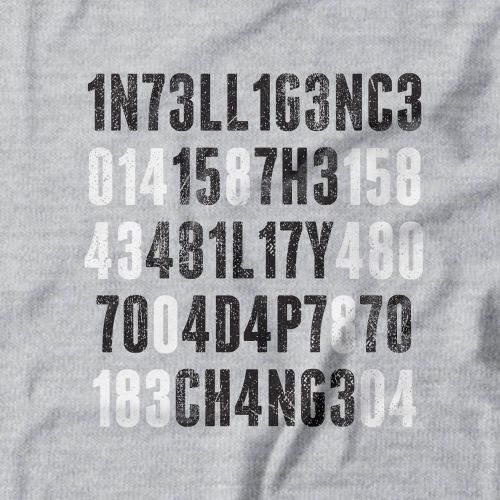Moletom Adapt To Change