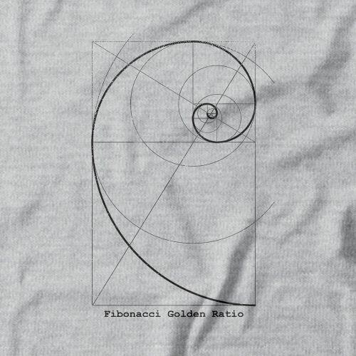 Moletom Com Capuz Sequência De Fibonacci