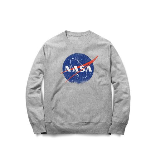 Moletom Nasa
