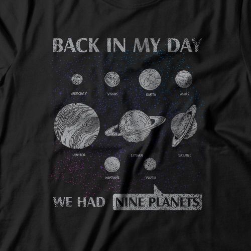 Moletom Nove Planetas