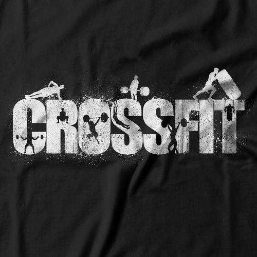 Moletom Crossfit