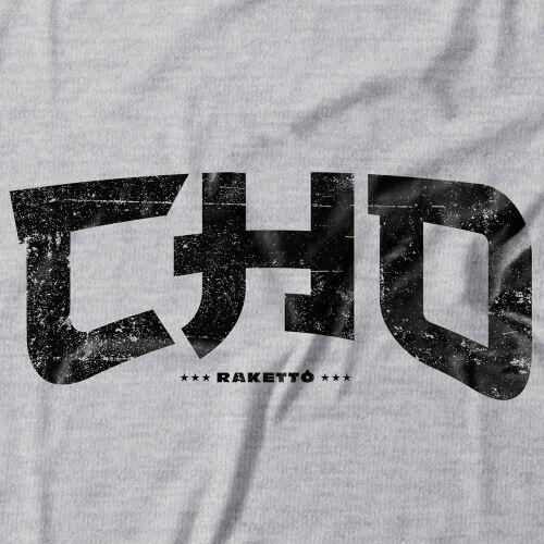 Moletom Cho - CHO!