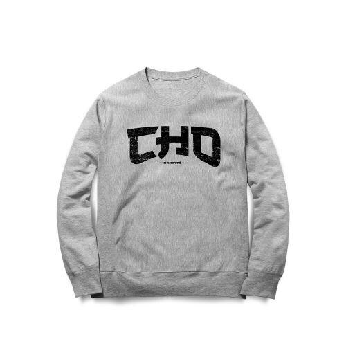 Moletom Cho - CHO!