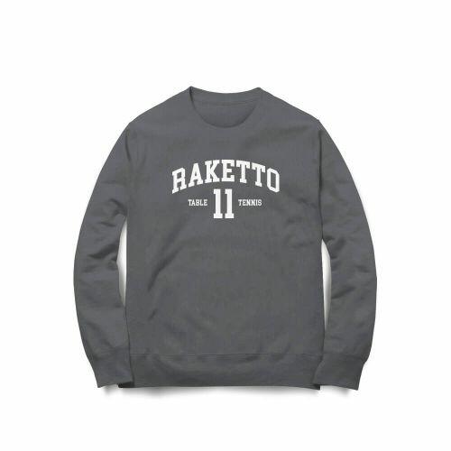 Moletom Raketto College