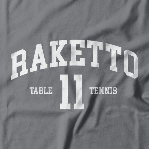 Moletom Raketto College
