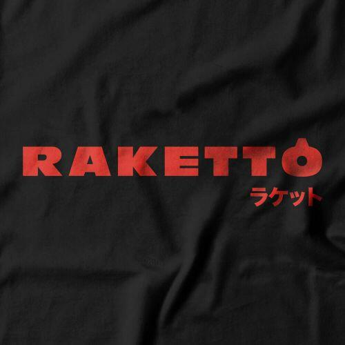 Moletom Com Capuz Raketto Table Tennis Culture