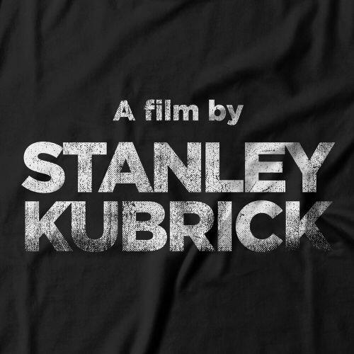 Moletom A Film By Stanley Kubrick