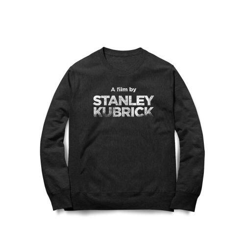Moletom A Film By Stanley Kubrick