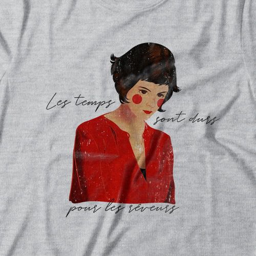 Moletom Amelie Poulain