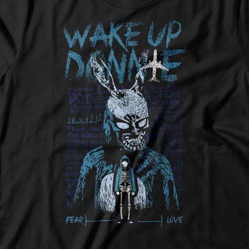 Moletom Donnie Darko