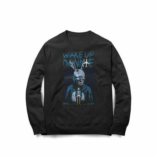 Moletom Donnie Darko