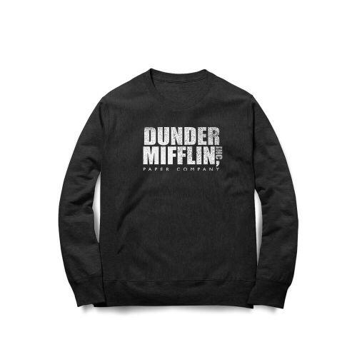 Moletom Dunder Mifflin