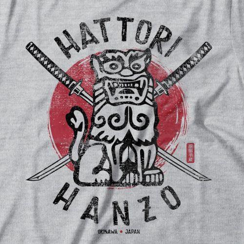 Moletom Hattori Hanzo