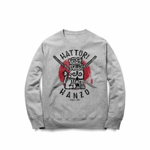 Moletom Hattori Hanzo