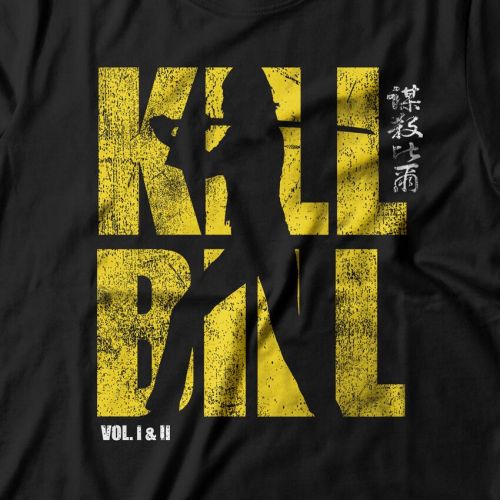 Moletom Kill Bill