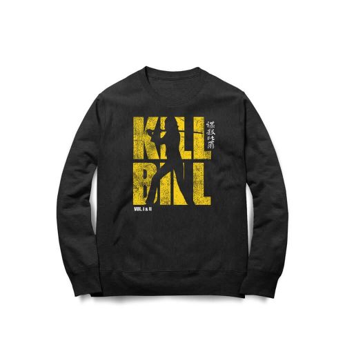 Moletom Kill Bill