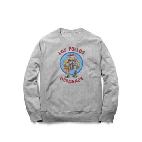Moletom Los Pollos Hermanos