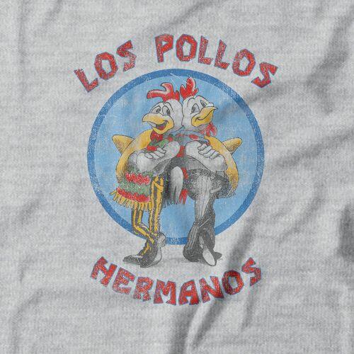 Moletom Los Pollos Hermanos