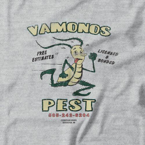 Moletom Vamonos Pest