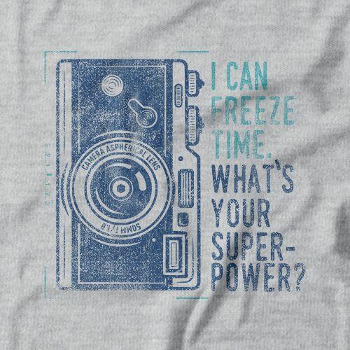 Moletom Freeze Time