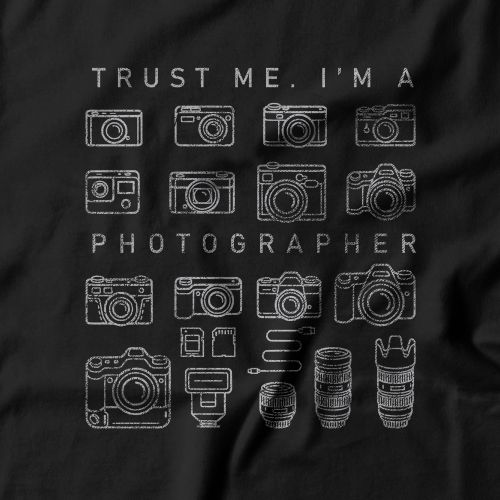 Moletom I'm A Photographer