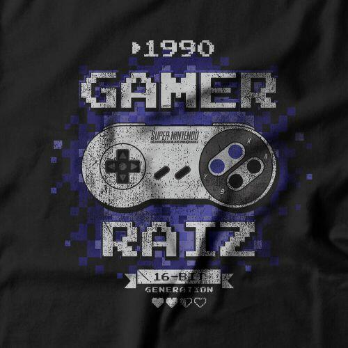 Moletom Gamer Raiz