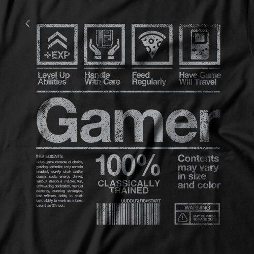 Moletom Com Capuz Gamer