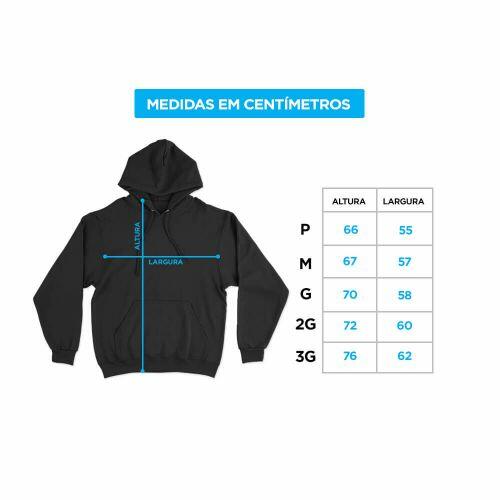 Moletom Com Capuz Paused My Game