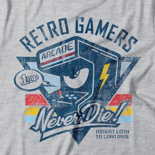 Moletom Com Capuz Retro Gamers Arcade