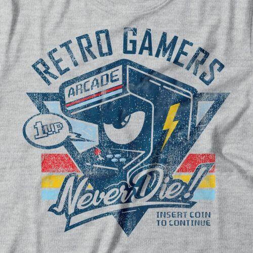 Moletom Retro Gamers Arcade