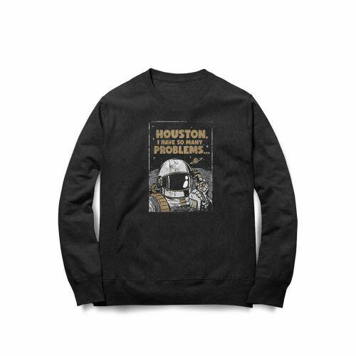 Moletom Houston