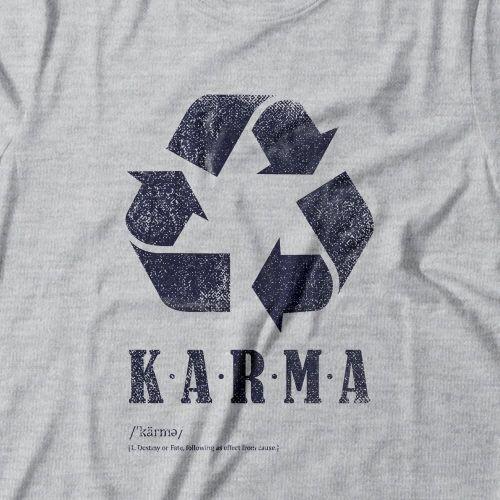 Moletom Karma