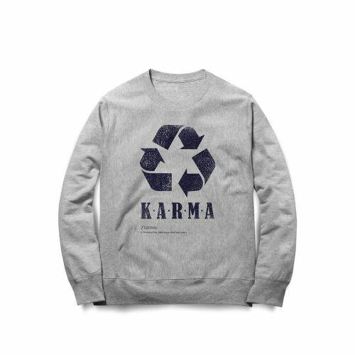 Moletom Karma