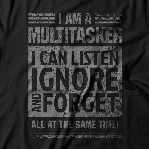 Moletom Multitasker