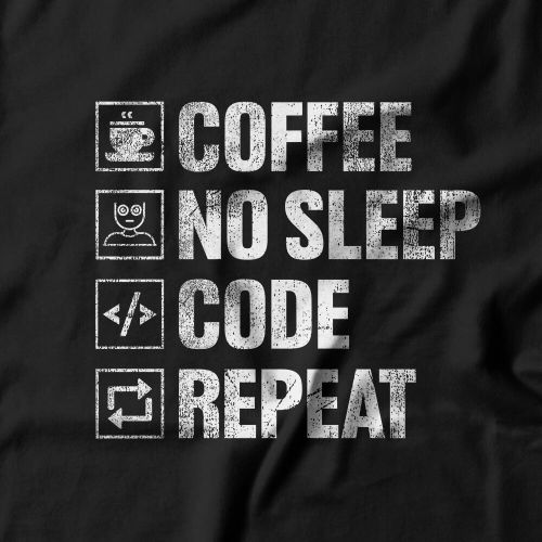 Moletom Code Repeat