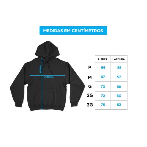 Moletom Com Capuz I'm A Programmer