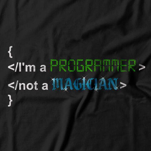 Moletom I'm A Programmer