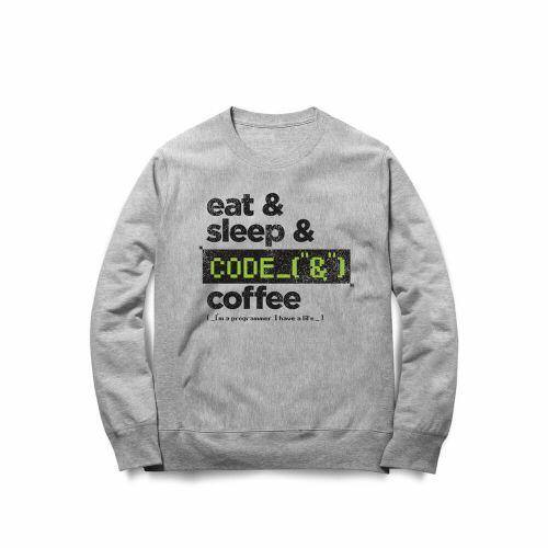 Moletom Programmer
