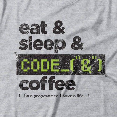 Moletom Programmer