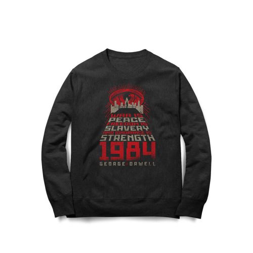 Moletom 1984