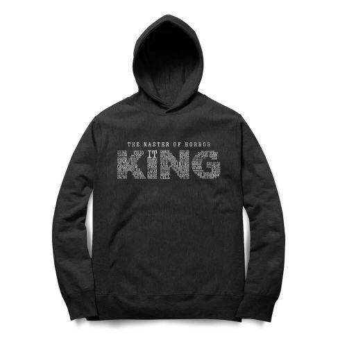 Moletom Stephen King