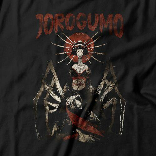 Moletom Jurogumo