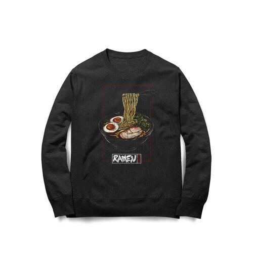 Moletom Ramen