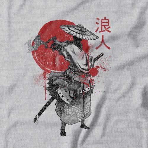Moletom Ronin