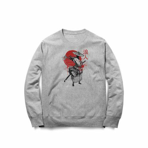 Moletom Ronin