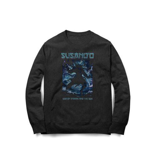 Moletom Susanoo