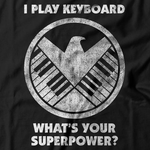 Moletom Agents Of Keyboard